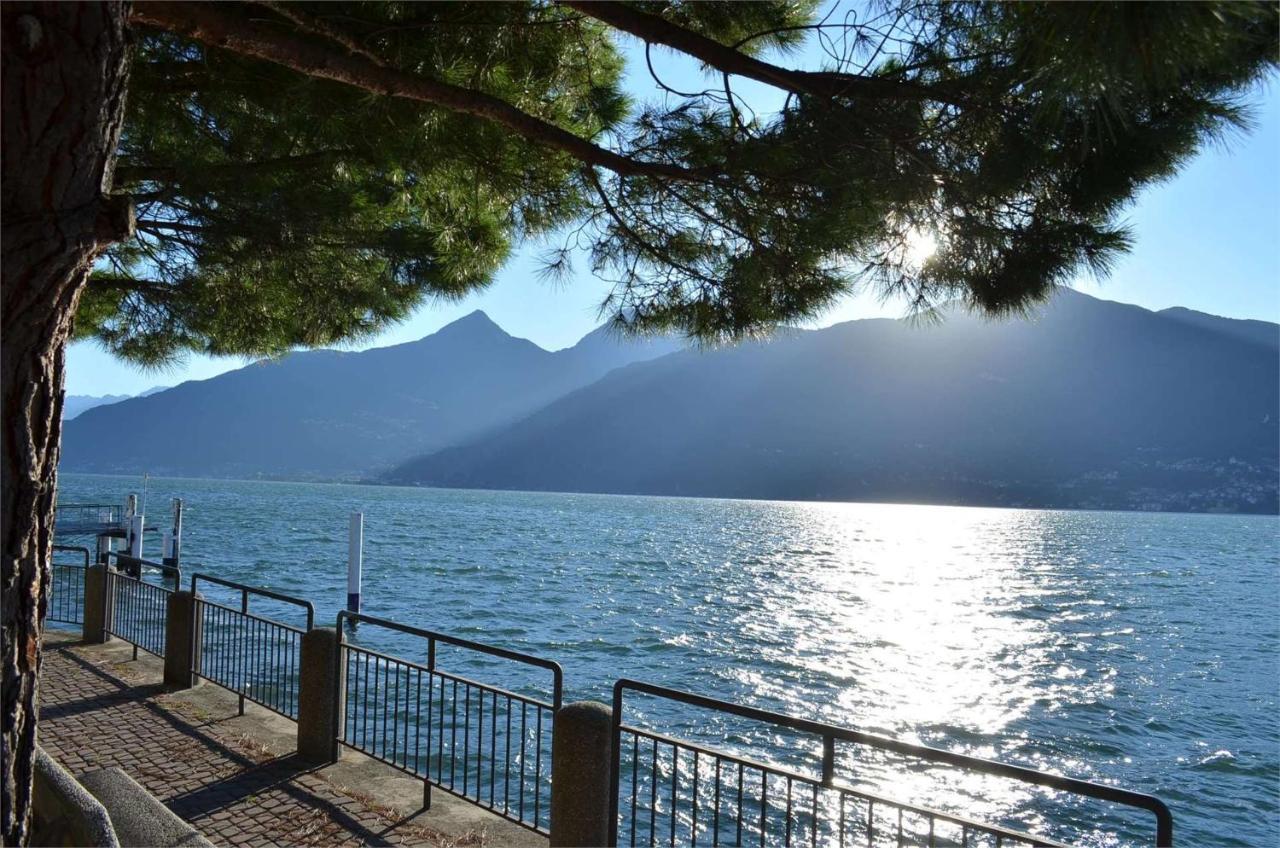 Casacamelia 35, 3 Bdrm With View Lake Como Διαμέρισμα Acquaseria Εξωτερικό φωτογραφία