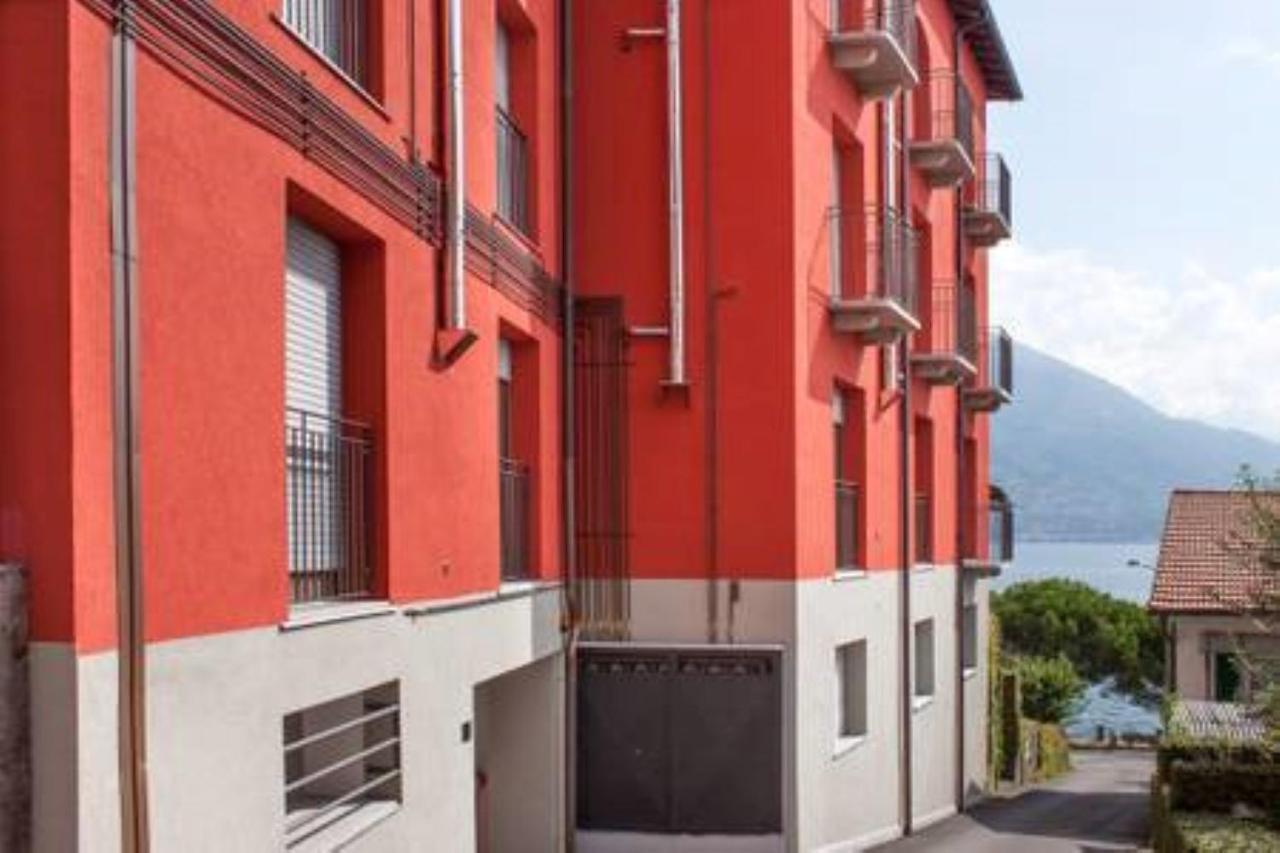 Casacamelia 35, 3 Bdrm With View Lake Como Διαμέρισμα Acquaseria Εξωτερικό φωτογραφία