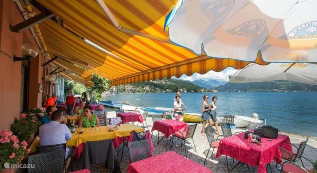Casacamelia 35, 3 Bdrm With View Lake Como Διαμέρισμα Acquaseria Εξωτερικό φωτογραφία