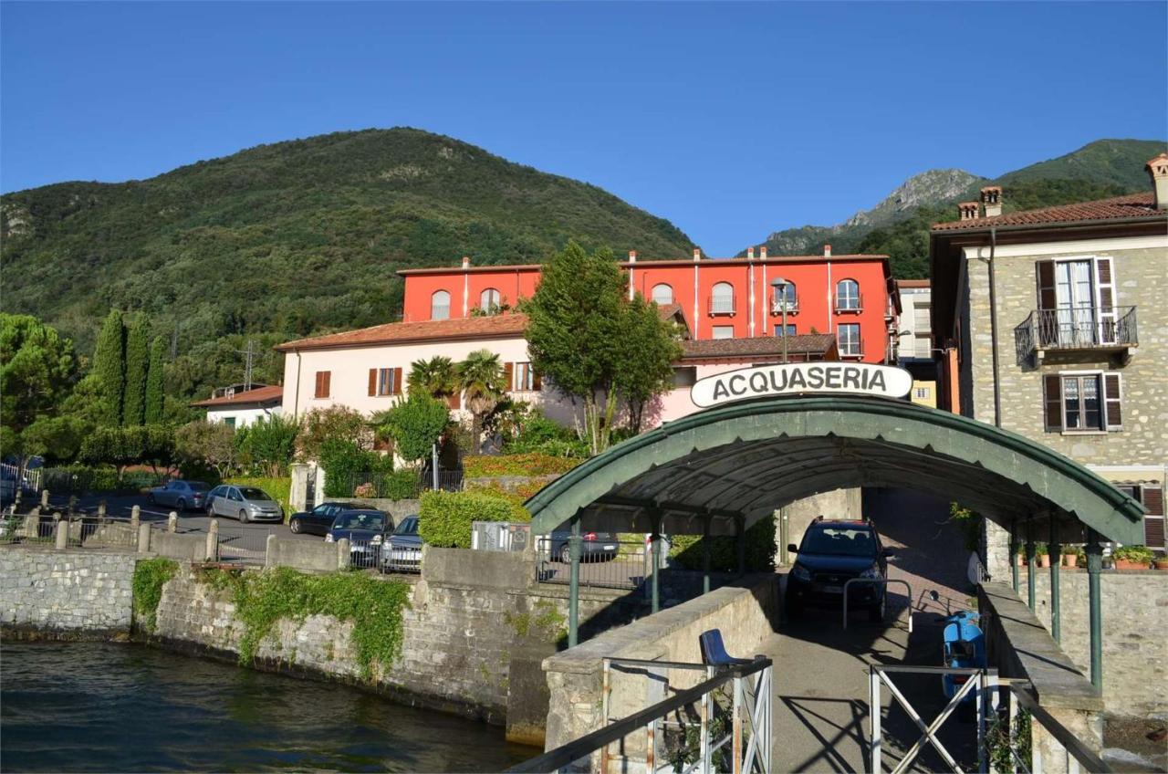 Casacamelia 35, 3 Bdrm With View Lake Como Διαμέρισμα Acquaseria Εξωτερικό φωτογραφία