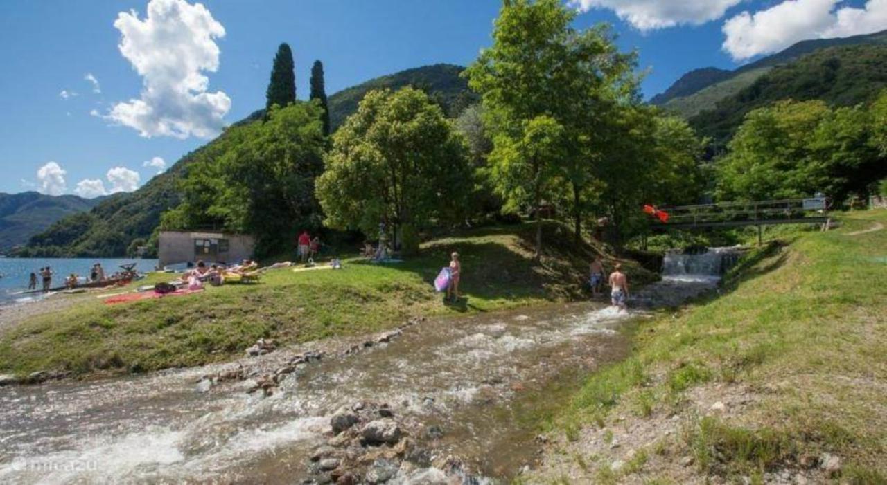 Casacamelia 35, 3 Bdrm With View Lake Como Διαμέρισμα Acquaseria Εξωτερικό φωτογραφία