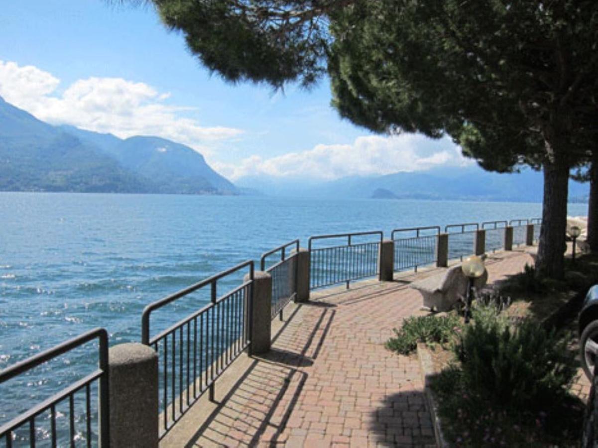Casacamelia 35, 3 Bdrm With View Lake Como Διαμέρισμα Acquaseria Εξωτερικό φωτογραφία