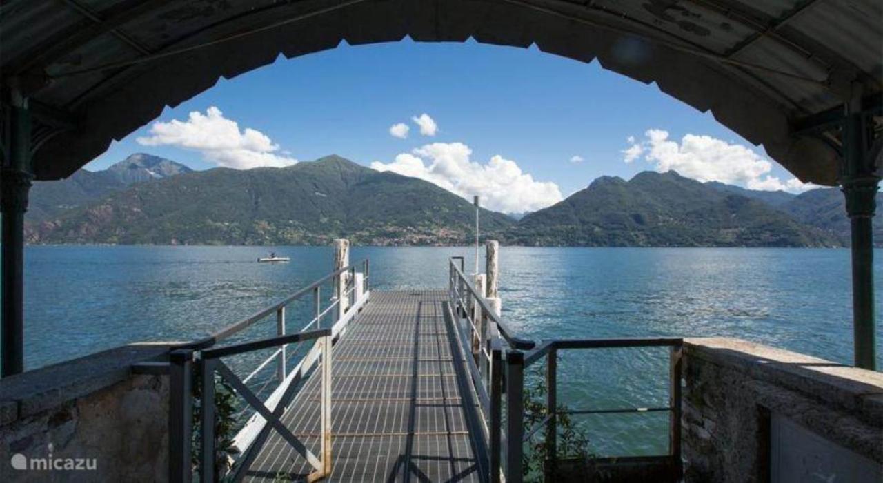 Casacamelia 35, 3 Bdrm With View Lake Como Διαμέρισμα Acquaseria Εξωτερικό φωτογραφία