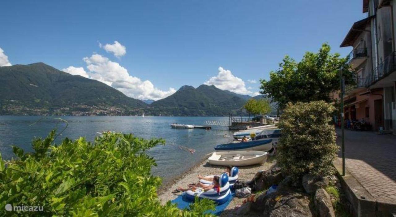 Casacamelia 35, 3 Bdrm With View Lake Como Διαμέρισμα Acquaseria Εξωτερικό φωτογραφία