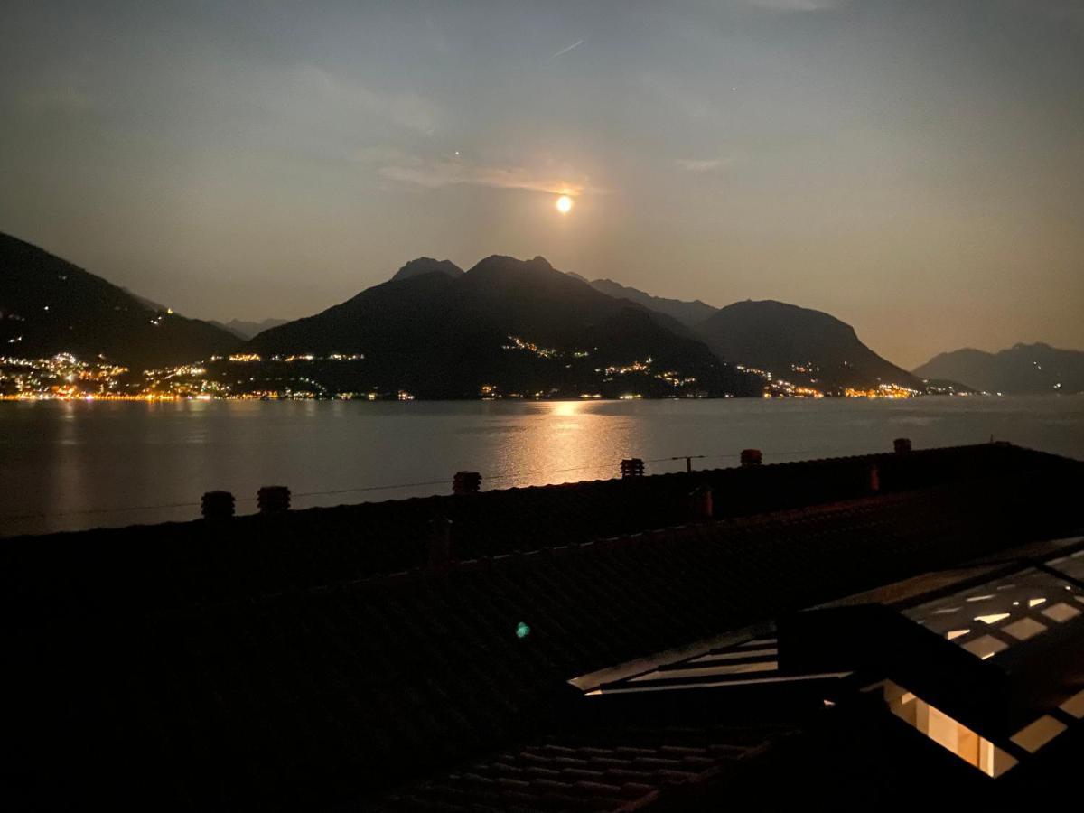Casacamelia 35, 3 Bdrm With View Lake Como Διαμέρισμα Acquaseria Εξωτερικό φωτογραφία