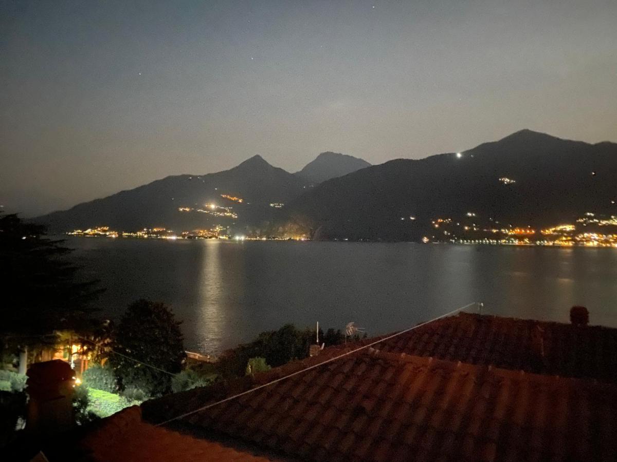 Casacamelia 35, 3 Bdrm With View Lake Como Διαμέρισμα Acquaseria Εξωτερικό φωτογραφία
