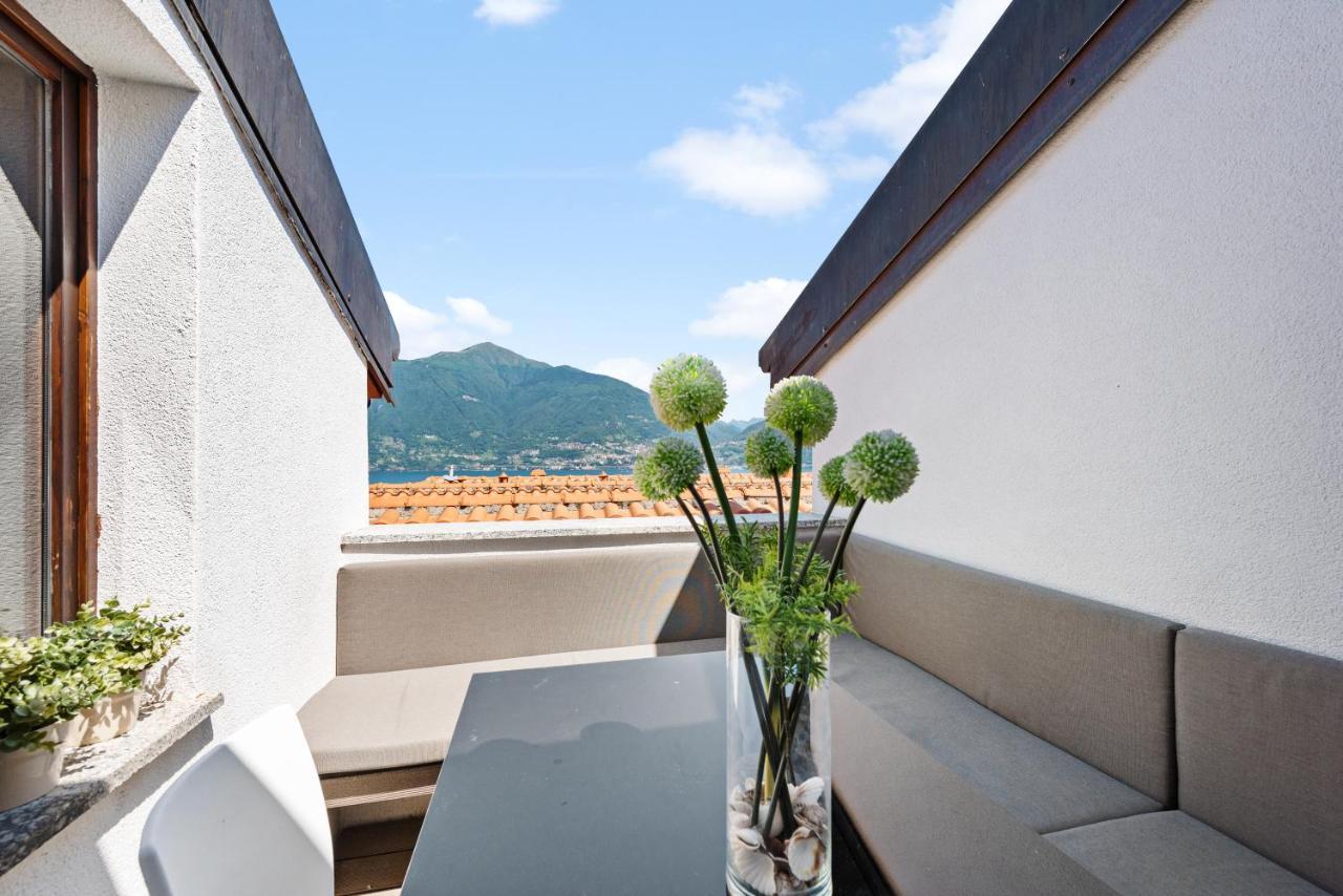 Casacamelia 35, 3 Bdrm With View Lake Como Διαμέρισμα Acquaseria Εξωτερικό φωτογραφία