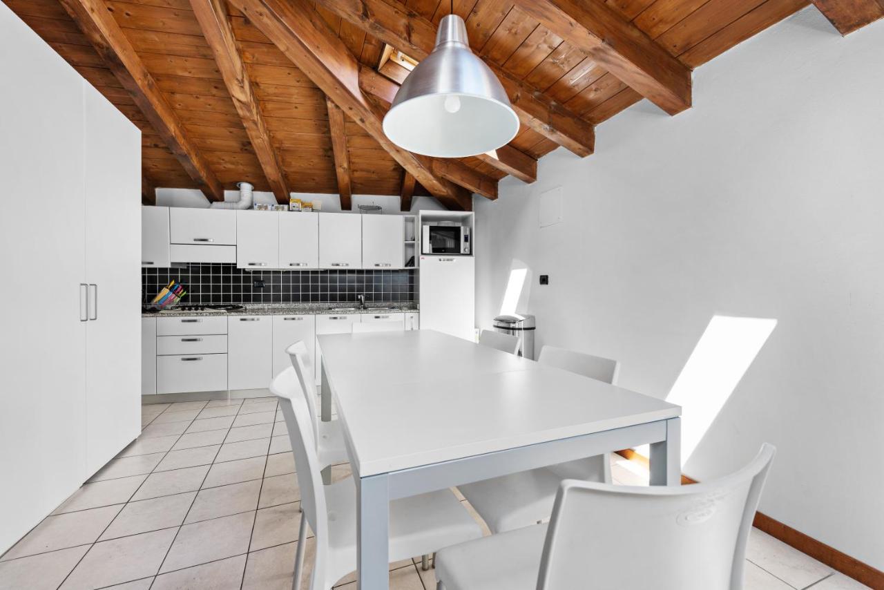 Casacamelia 35, 3 Bdrm With View Lake Como Διαμέρισμα Acquaseria Εξωτερικό φωτογραφία