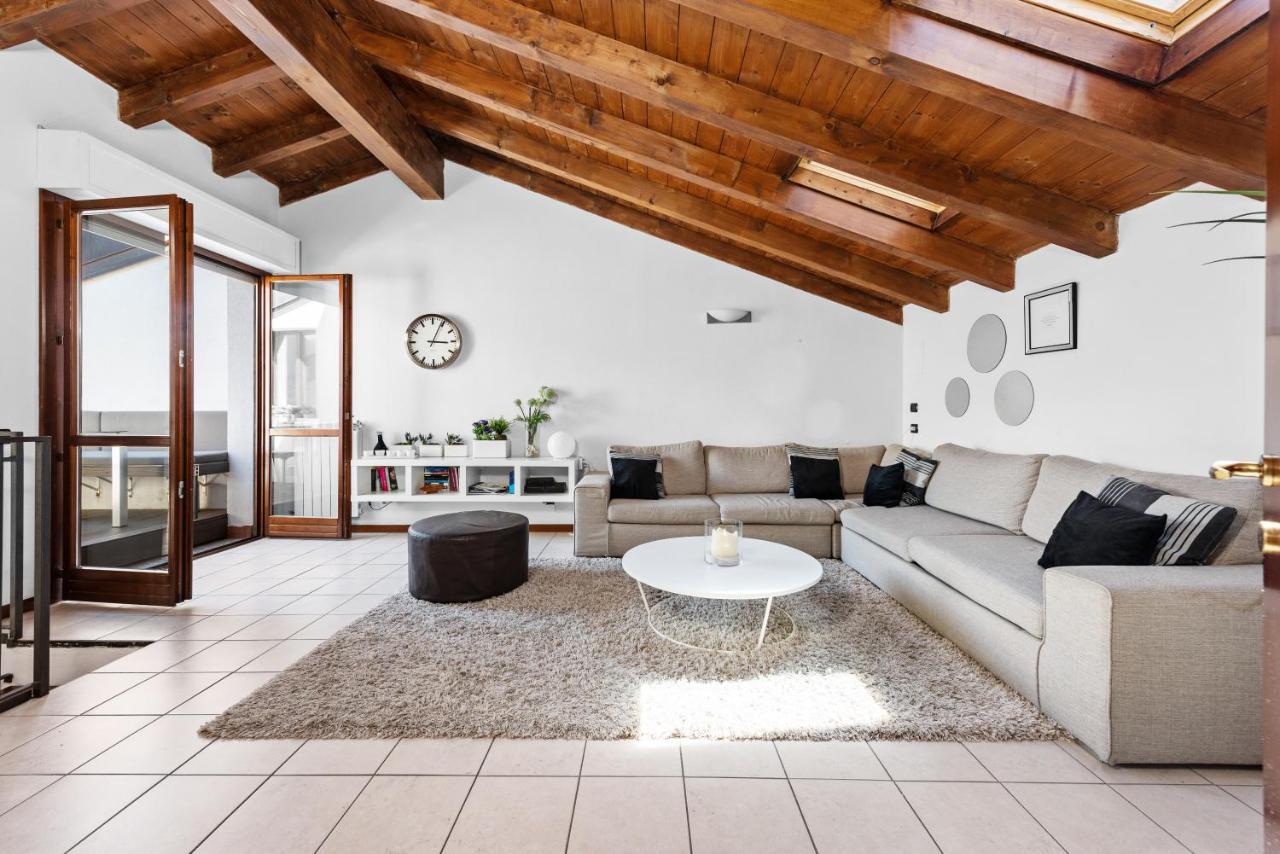 Casacamelia 35, 3 Bdrm With View Lake Como Διαμέρισμα Acquaseria Εξωτερικό φωτογραφία
