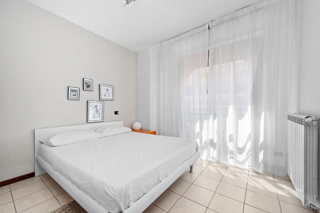 Casacamelia 35, 3 Bdrm With View Lake Como Διαμέρισμα Acquaseria Εξωτερικό φωτογραφία