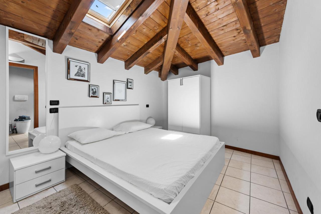 Casacamelia 35, 3 Bdrm With View Lake Como Διαμέρισμα Acquaseria Εξωτερικό φωτογραφία