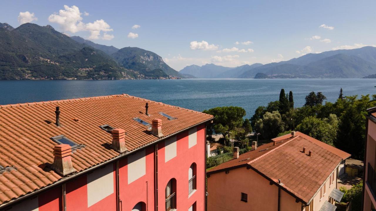 Casacamelia 35, 3 Bdrm With View Lake Como Διαμέρισμα Acquaseria Εξωτερικό φωτογραφία