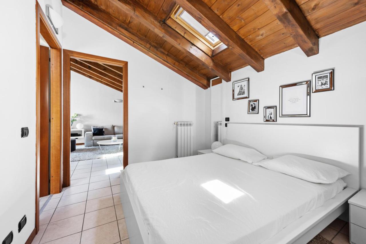 Casacamelia 35, 3 Bdrm With View Lake Como Διαμέρισμα Acquaseria Εξωτερικό φωτογραφία