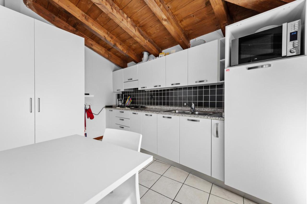 Casacamelia 35, 3 Bdrm With View Lake Como Διαμέρισμα Acquaseria Εξωτερικό φωτογραφία