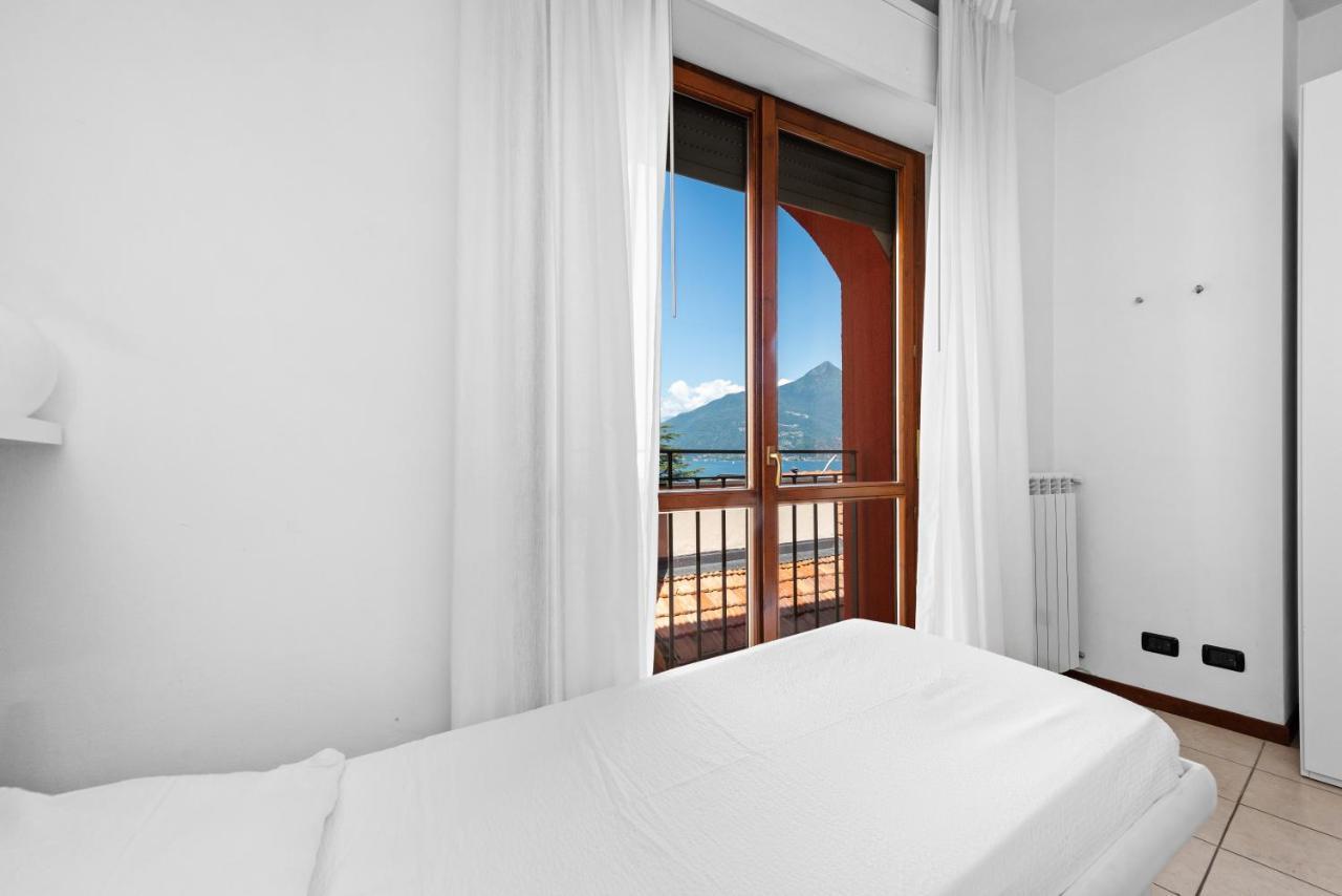 Casacamelia 35, 3 Bdrm With View Lake Como Διαμέρισμα Acquaseria Εξωτερικό φωτογραφία