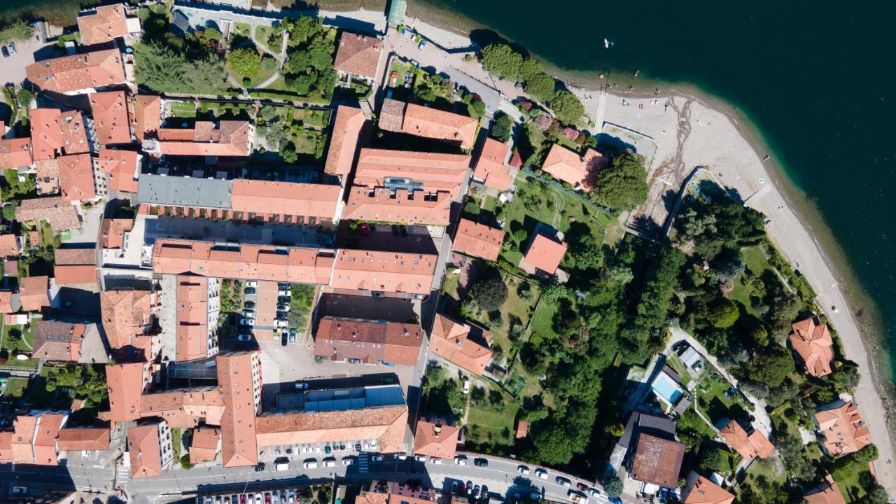 Casacamelia 35, 3 Bdrm With View Lake Como Διαμέρισμα Acquaseria Εξωτερικό φωτογραφία