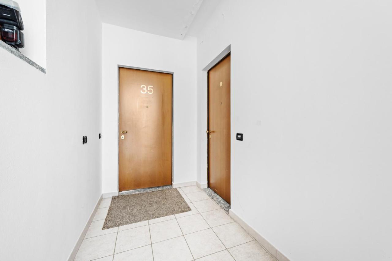Casacamelia 35, 3 Bdrm With View Lake Como Διαμέρισμα Acquaseria Εξωτερικό φωτογραφία