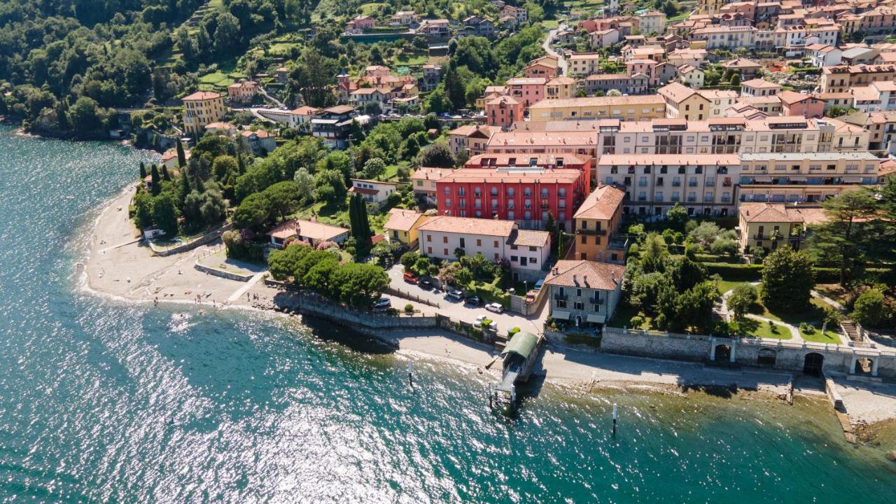 Casacamelia 35, 3 Bdrm With View Lake Como Διαμέρισμα Acquaseria Εξωτερικό φωτογραφία