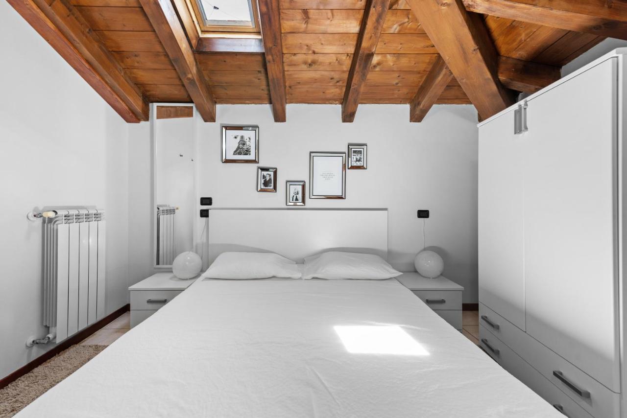Casacamelia 35, 3 Bdrm With View Lake Como Διαμέρισμα Acquaseria Εξωτερικό φωτογραφία