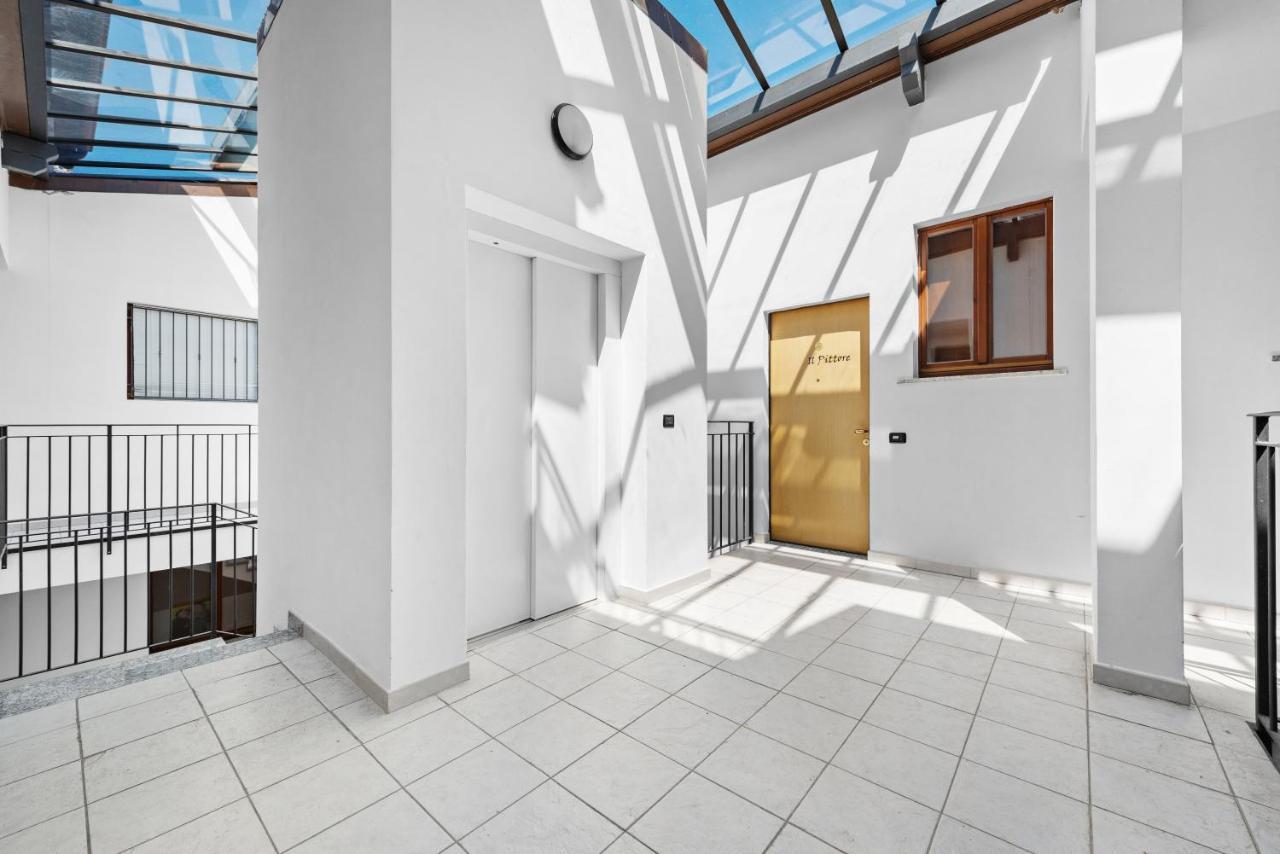 Casacamelia 35, 3 Bdrm With View Lake Como Διαμέρισμα Acquaseria Εξωτερικό φωτογραφία