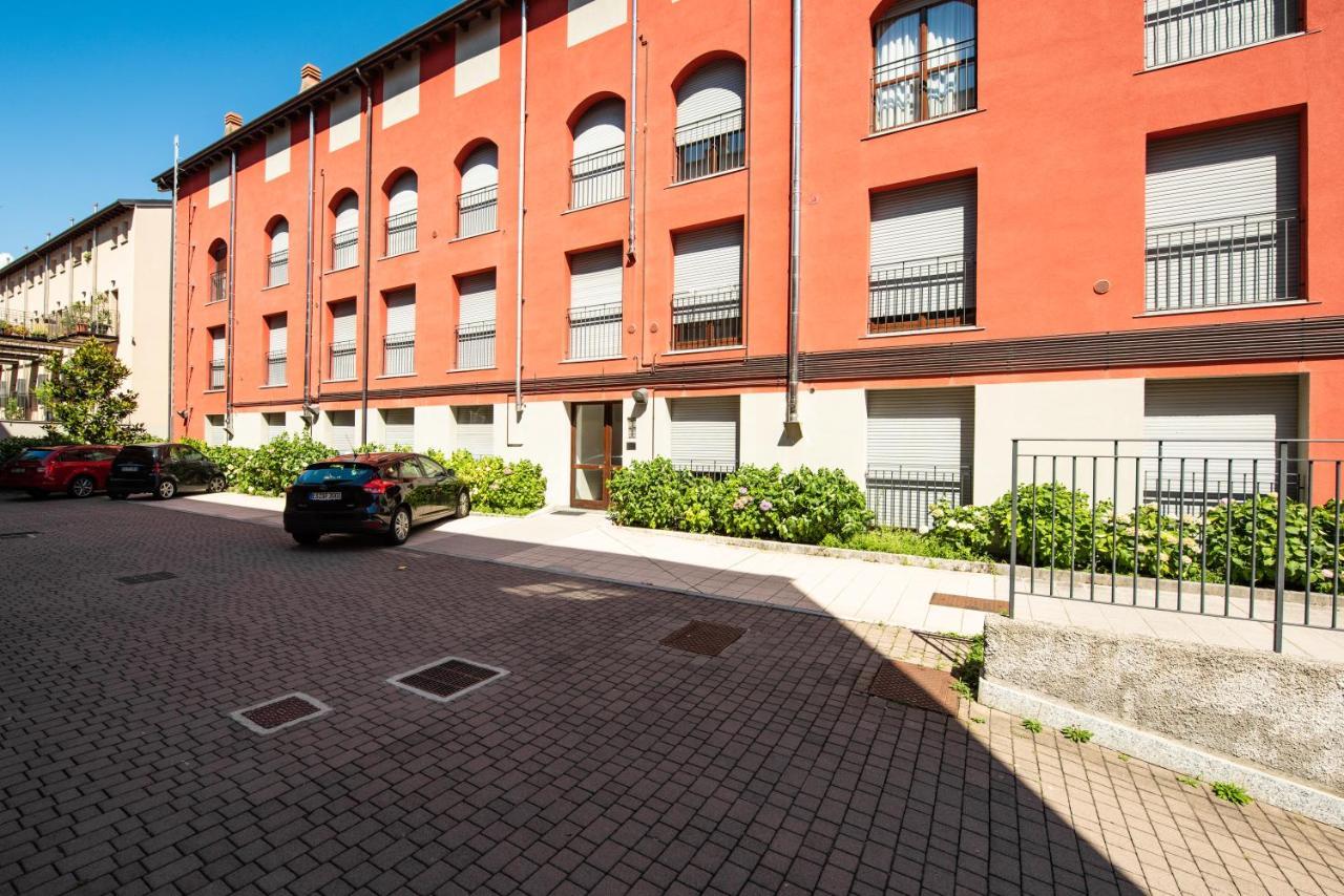Casacamelia 35, 3 Bdrm With View Lake Como Διαμέρισμα Acquaseria Εξωτερικό φωτογραφία