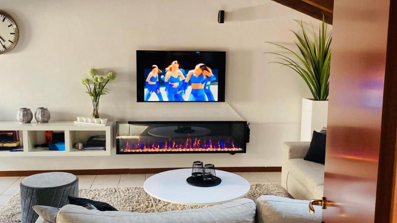 Casacamelia 35, 3 Bdrm With View Lake Como Διαμέρισμα Acquaseria Εξωτερικό φωτογραφία